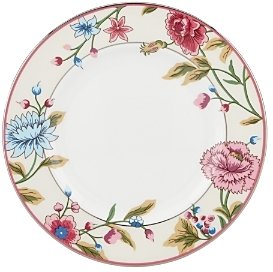 Lenox Scalamandre By Scalamandre by Bouvier Salad Plate