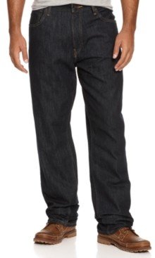 nautica relaxed fit stretch jeans