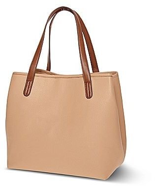 Mng by Mango Tote