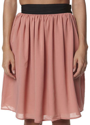 All About Eve Miley Skirt
