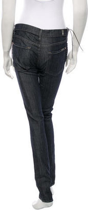 Alaia Skinny Jeans