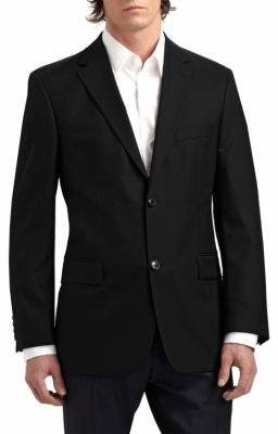 HUGO BOSS Pasolini Tailored Blazer