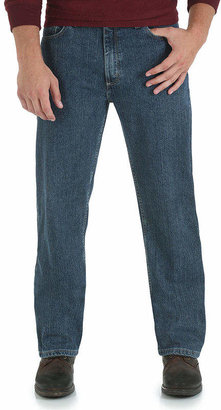 Wrangler Reserve Relaxed-Fit Jeans