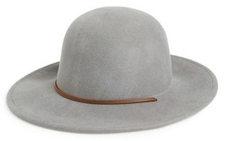 Brixton 'Tiller' Wool Hat