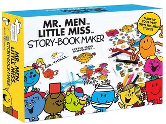Little Miss Mr. Men and Story Book Maker