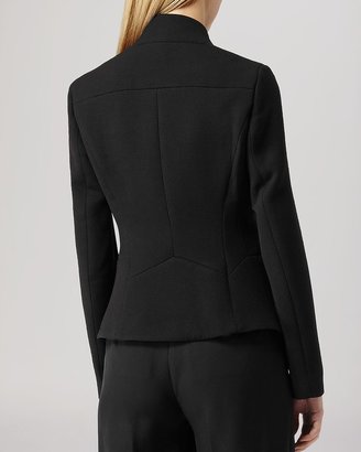 Reiss Jacket - Pinot Fitted Fishtail
