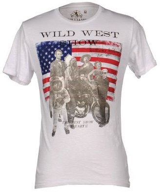 Wilson WILLIAMS T-shirt
