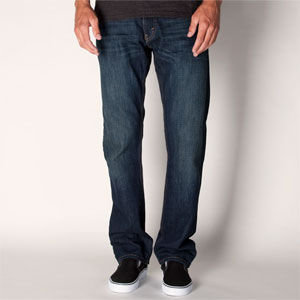 Levi's 514 Mens Straight Jeans