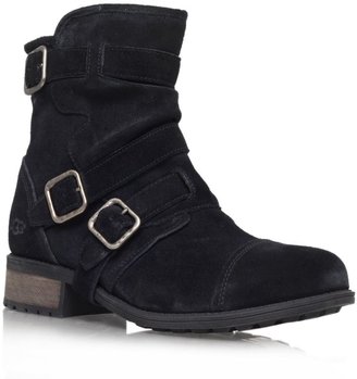 UGG Finney Leather Boot