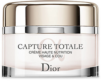 Christian Dior Capture Totale Haute Nutrition Rich Crème/2.1 oz.