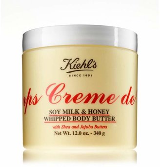 Kiehl's - 'Creme De Corps' Soy Milk And Honey Whipped Body Butter