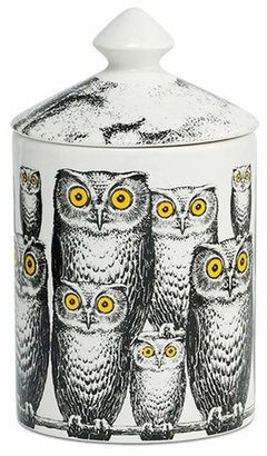 Fornasetti Oivette scented candle 300g