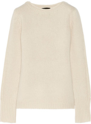 The Row Akrosia wool sweater