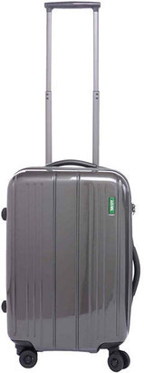 JCPenney Lojel Superlative 19½" Carry-On Expandable Spinner Upright Luggage