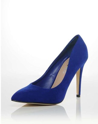 Miss KG Carrie Pointed Court Shoes