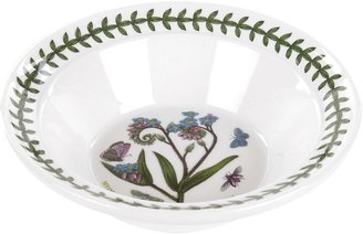 Portmeirion Forget-Me-Not oatmeal bowl