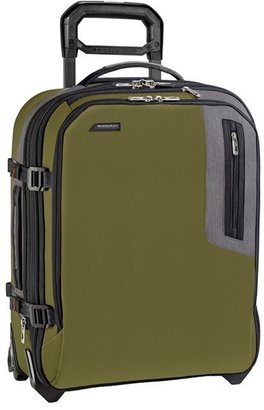 Briggs & Riley 'Explore' Wheeled International Carry-On (20 Inch)