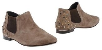 Lola Cruz Shoe boots