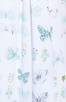 Carole Hochman Designs 'Butterfly Soiree' Short Nightgown