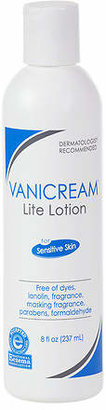 Vanicream Lite Lotion for Sensitive Skin