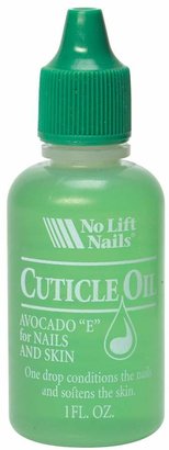 No Lift Nails Cuticle Oil