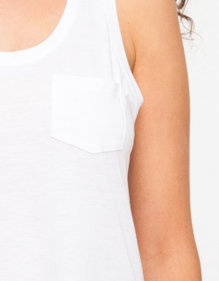 Which We Want Draft Pocket Tank