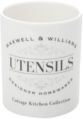 Maxwell & Williams Cottage Kitchen Utensil Holder