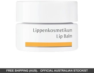 Dr Hauschka Lip Balm Pack - Limited Edition