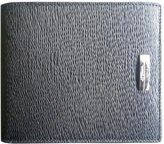 S.t. Dupont Wallet