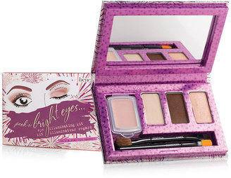 Benefit 800 Benefit peek-a-bright eyes makeup kit