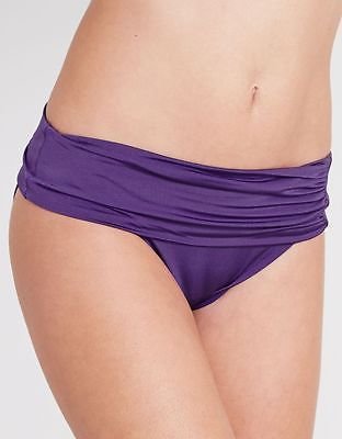 Panache Lilac/Purples Halle Folded Pant