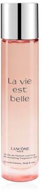 Lancôme La Vie est Belle Illuminating Fragrance Oil