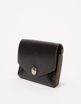 Billykirk Card Case with Snap