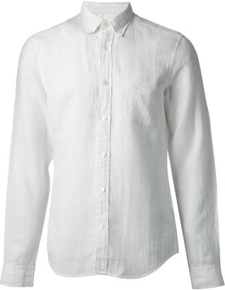 Burberry 'Fred' shirt
