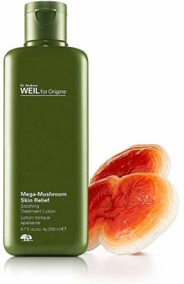 Origins Dr. Andrew Weil for OriginsTM Mega-Mushroom Skin Relief Soothing Treatment Lotion