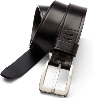 Carhartt Leather Belt