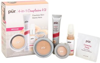 Pur Minerals Complete Complexion Kit Color Cosmetics