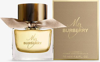 Burberry My eau de parfum, Women's, Size: 50ml