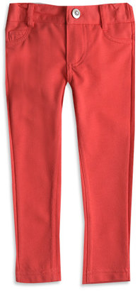 Sorbet W/S Coloured Stretchy Jeggings