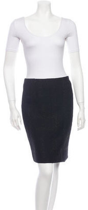 Chanel Bouclé Skirt Suit