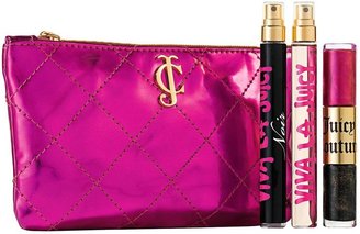 Juicy Couture Bring On The Night Noir Gift Set
