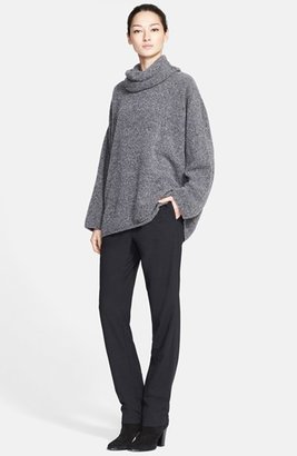 eskandar Bouclé Sweater