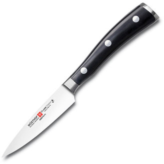 Wusthof Classic Ikon 3.5-in. Paring Knife