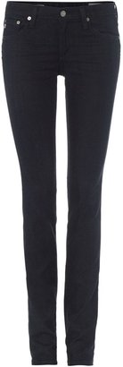 AG Jeans The Aubrey slim leg jeans in 1 Year Blue Rinse