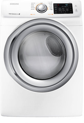 Samsung 7.5 Cu. Ft. Gas Dryer