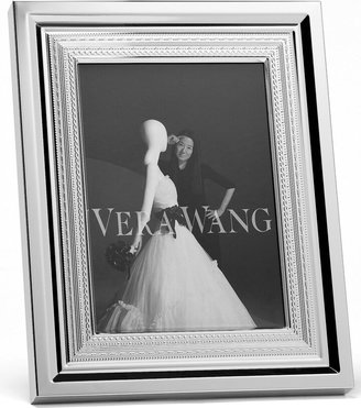 Vera Wang Wedgwood With Love 4" x 6" Picture Frame