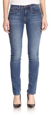Matchstick Skinny-Straight Jeans