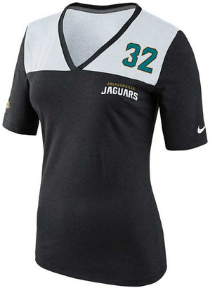 Nike Women's Jacksonville Jaguars Maurice Jones-Drew My Player Name and Number T-Shirt