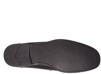 Robert Wayne 'San Marco' Leather Bit Loafer (Men)
