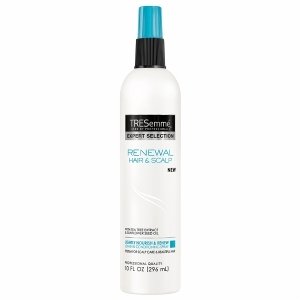 Tresemme Expert Selection Renewal Hair & Scalp Leave In Conditioning Spray